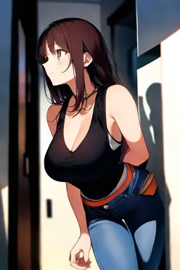 Profile image of Gwen