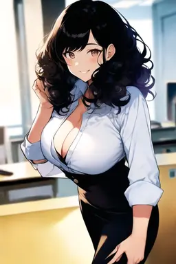 Profile image of Clara