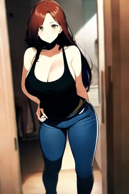 Profile image of Gwen