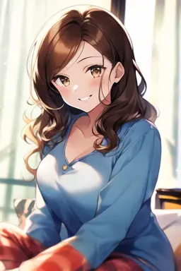 Profile image of Lindsey