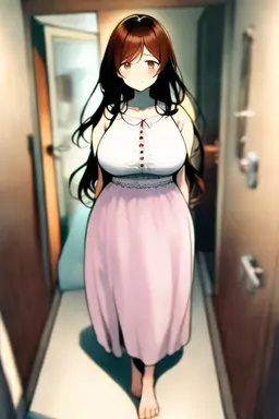 Profile image of Izzy