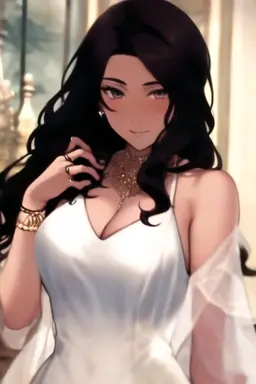 Profile image of Vivienne