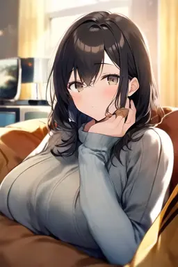 Profile image of Paige