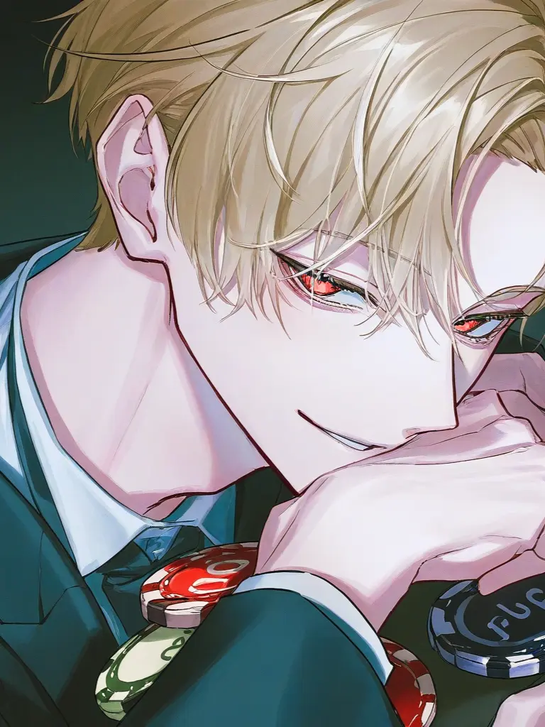 right_horn의 루카스