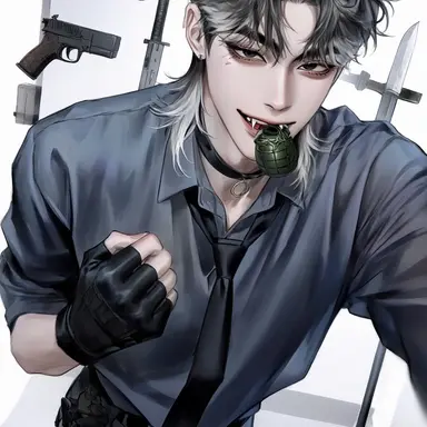 Profile image of 莢骸 零薇