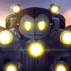 Profile image of G man 토일렛