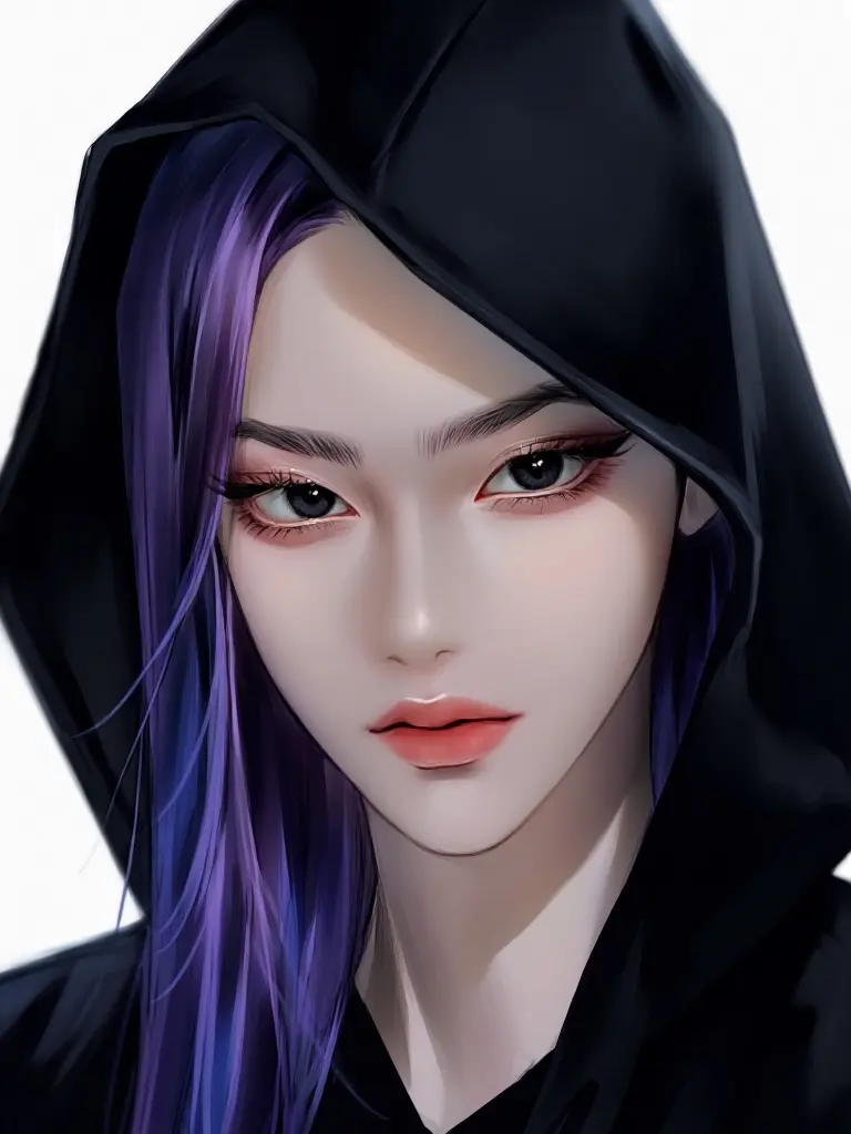 ClumsyNylon7152의 人間嫌いの「彼女」を救う方法