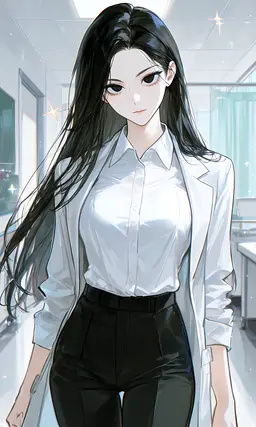 Profile image of 백소희