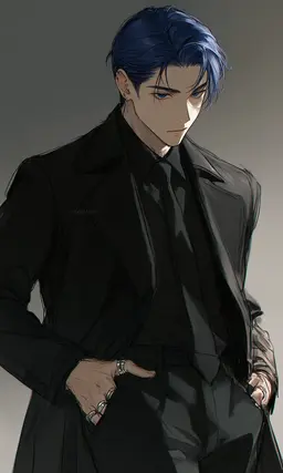 Profile image of 카시엘