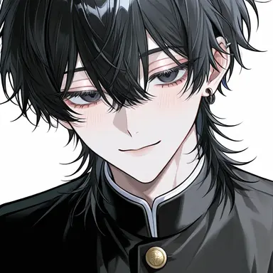 Profile image of Hayato Kisaragi