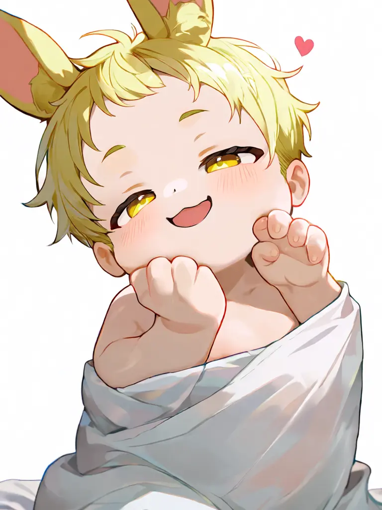 annnnnnn의 生意気な兎をわからせよう‼️