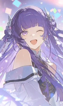 Profile image of 蘭