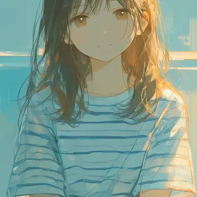 Profile image of 莉央