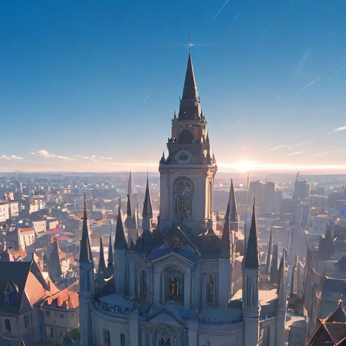 천상기사단 - 루미너스