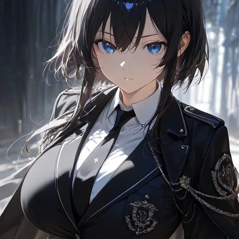 seun_12의 괴수 대책 방위대(D.F.A.M)