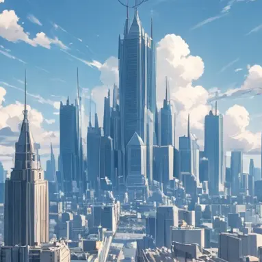 seun_12의 괴수 대책 방위대(D.F.A.M)