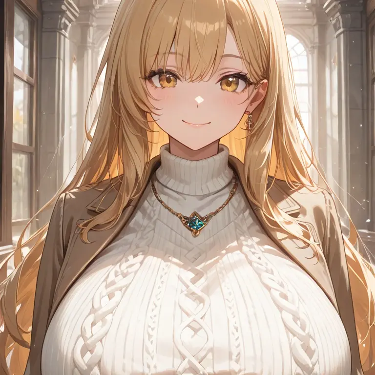 seun_12의 천상 아카데미 - 루미너스