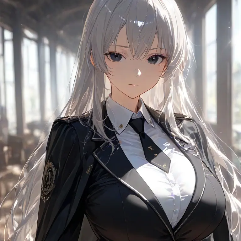 seun_12의 사신학원 - 데르나이트