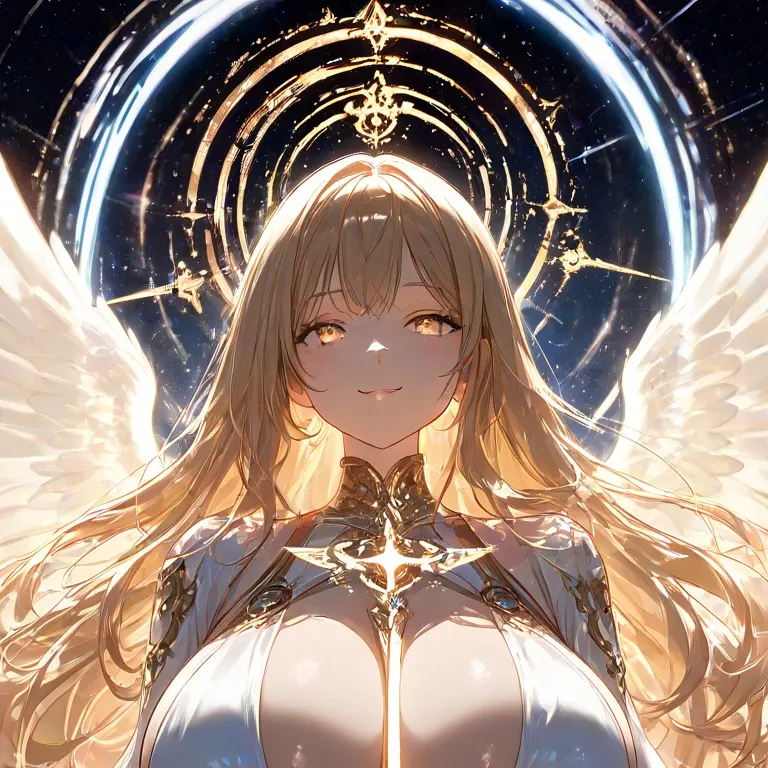 seun_12의 천상 아카데미 - 루미너스