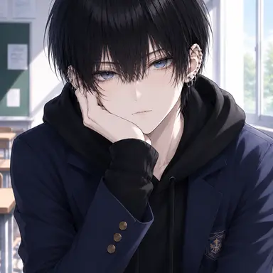 Profile image of Haruki Taniguchi