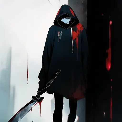 SnowyGar8518의 貴方のためなら私は
