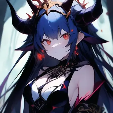 Profile image of 魔王