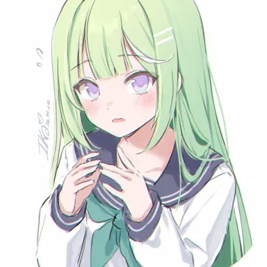 Profile image of 유즈하 리코