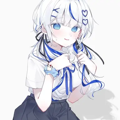 Profile image of 아오쿠모 린