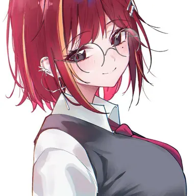 Profile image of 아카네 리제