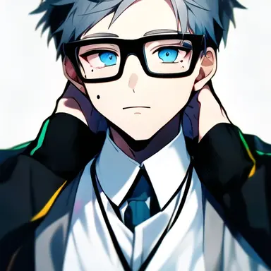 Profile image of Jax