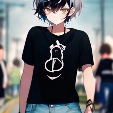 Profile image of Maya Chen