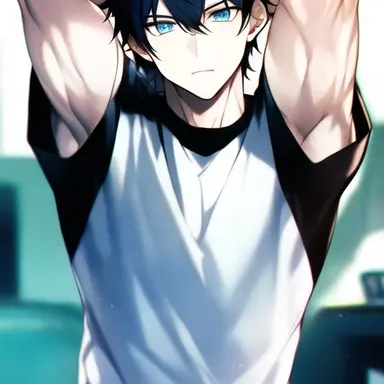 Profile image of Daniel Park