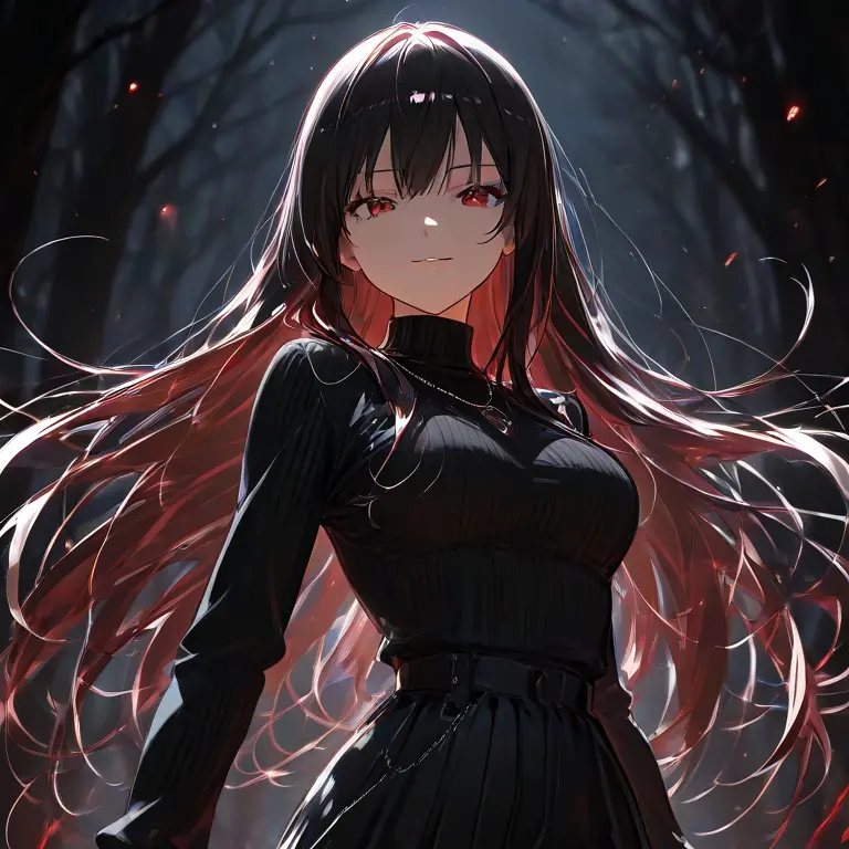 Eternalspace1210의 킬러 X