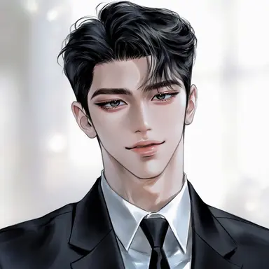 Profile image of 김사혁