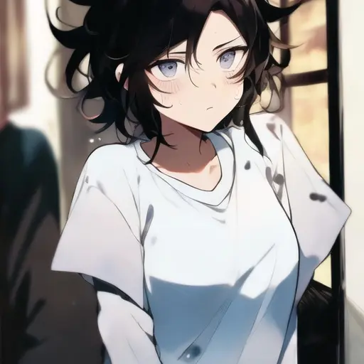 RancidForte7906의 She Never Lifts a Finger