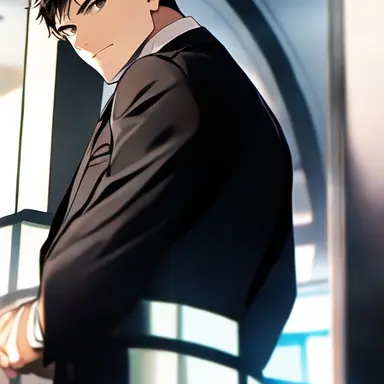 Profile image of James