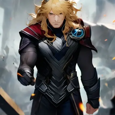 Profile image of Thor