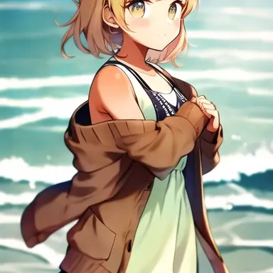 Profile image of Maris