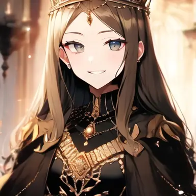 Profile image of Katherine