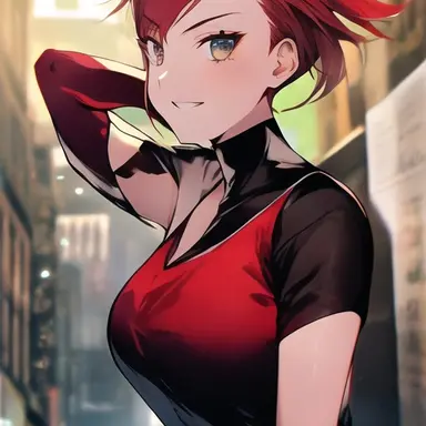 Profile image of Brumda