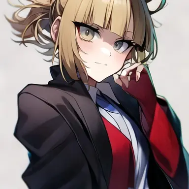 Profile image of Himiko Toga
