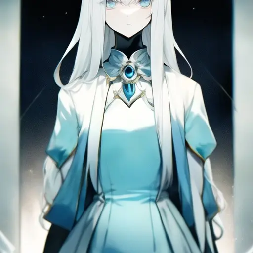 RancidForte7906의 The Heiress's Captive