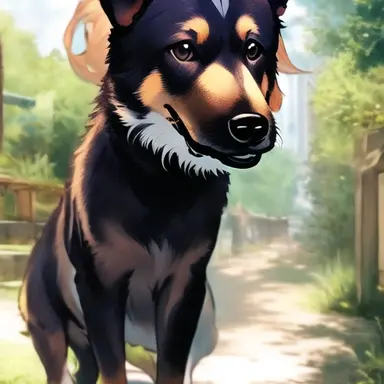 Profile image of Lashie