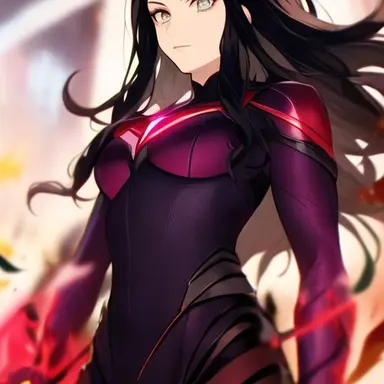 Profile image of Scarlet Witch