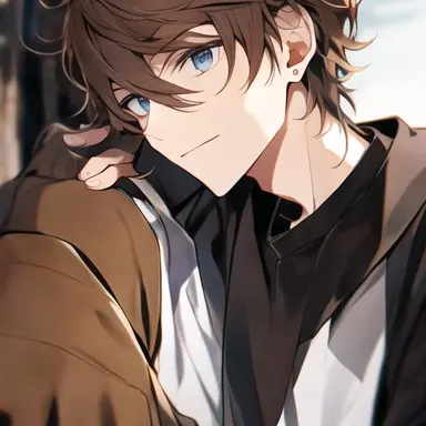 Profile image of Jaxon