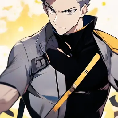 Profile image of Hawkeye