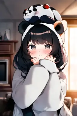 Profile image of Mei