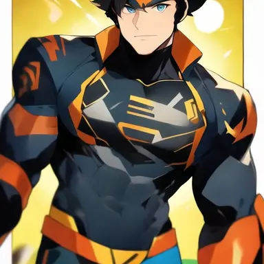 Profile image of Hank