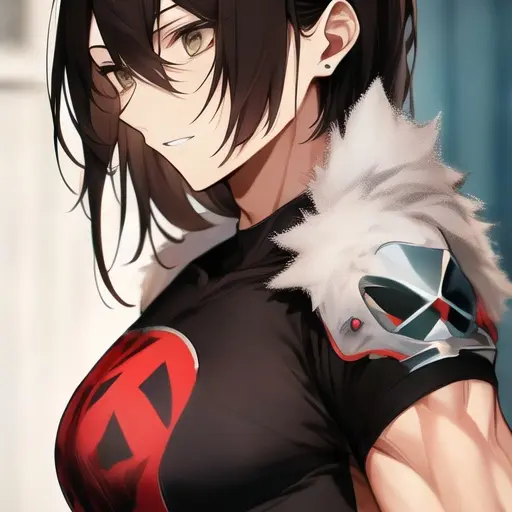 RancidForte7906의 My Giant Mommy GF