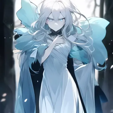 Profile image of Seraphine